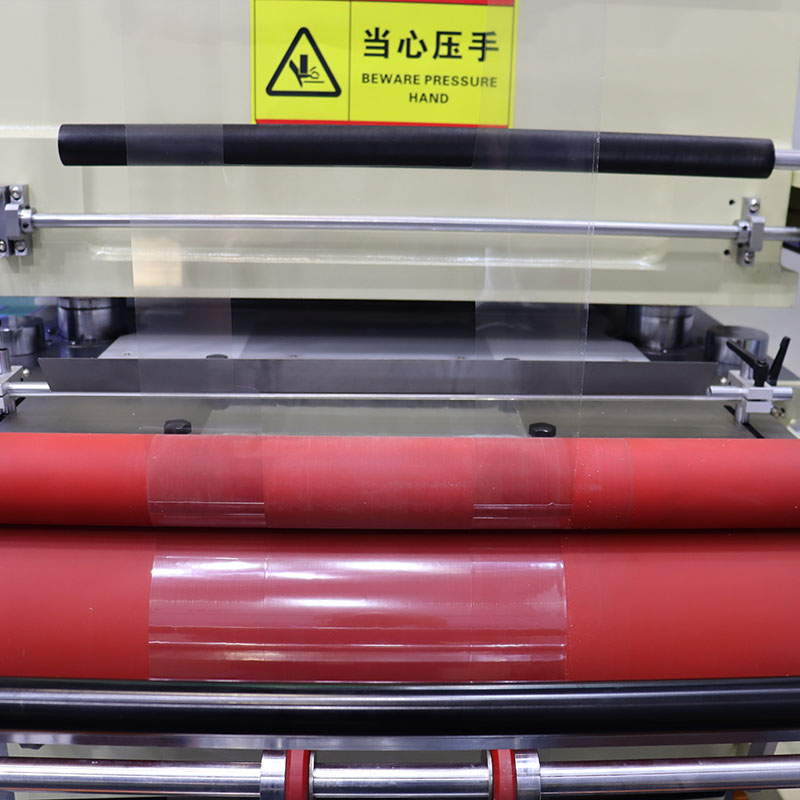 液壓模切機 JG-650*1600/650*1200